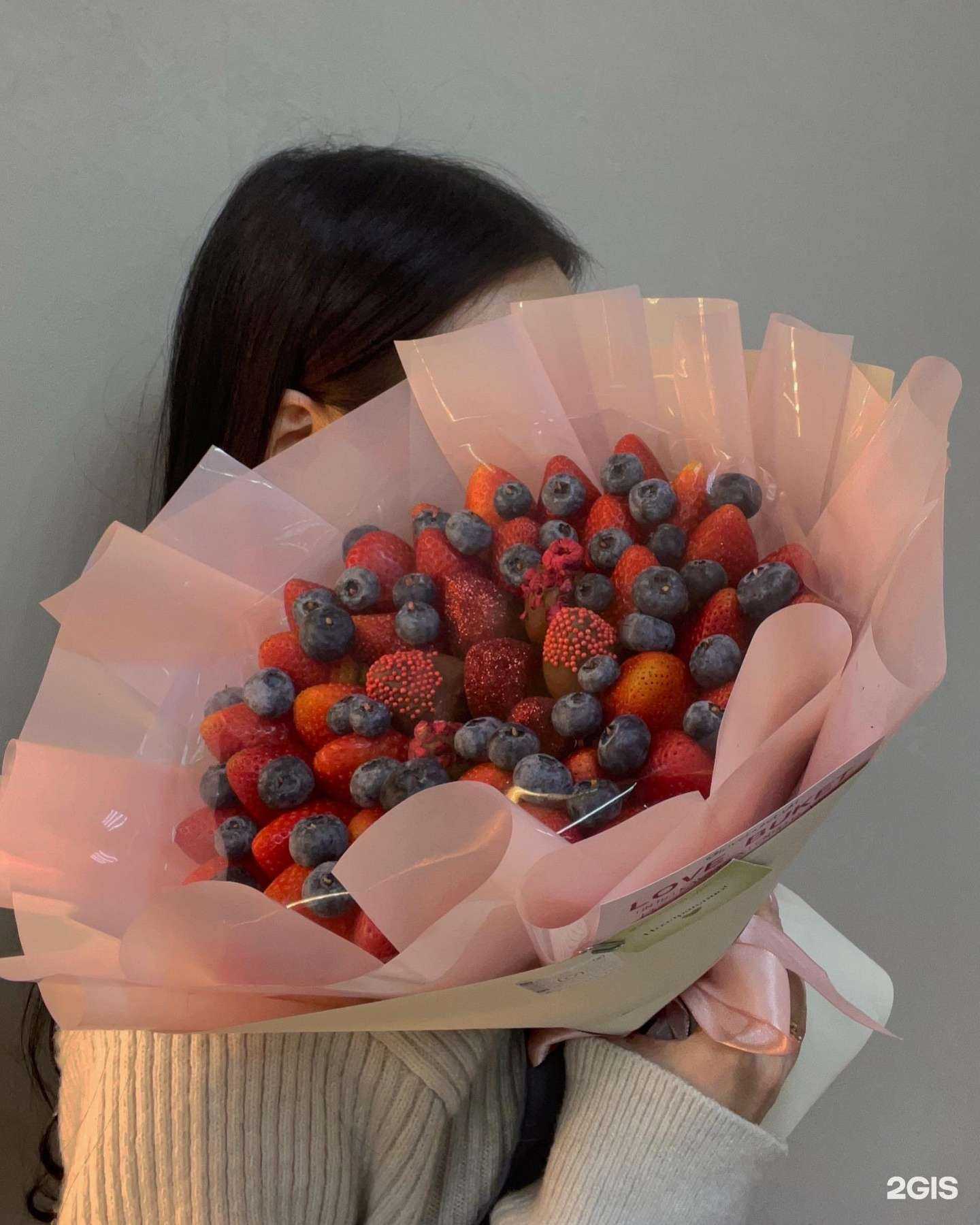 Отзывы на компанию Love Buket в г. Якутск c фото