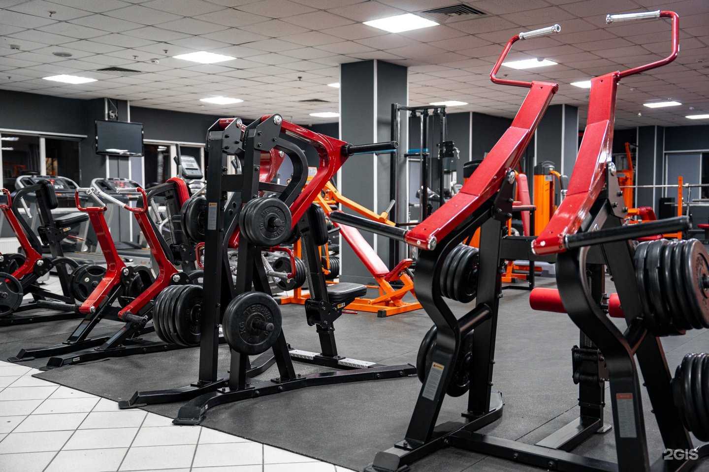 Отзывы на компанию Maximum Отрадное в Отрадном c фото