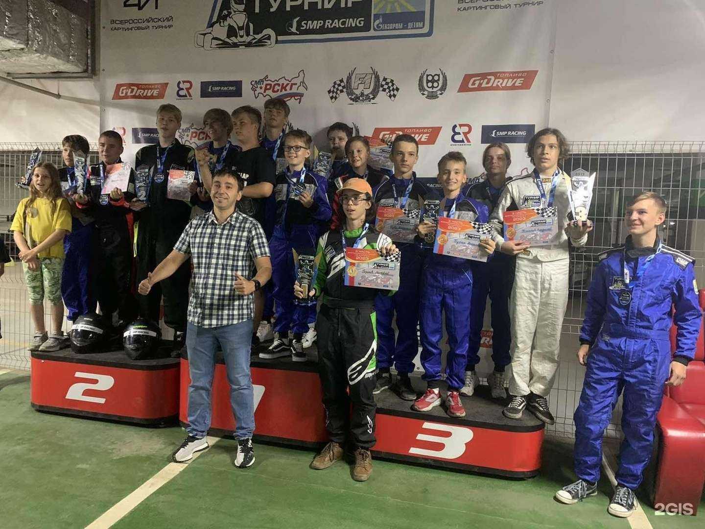 Отзывы на компанию F1 в Самаре c фото