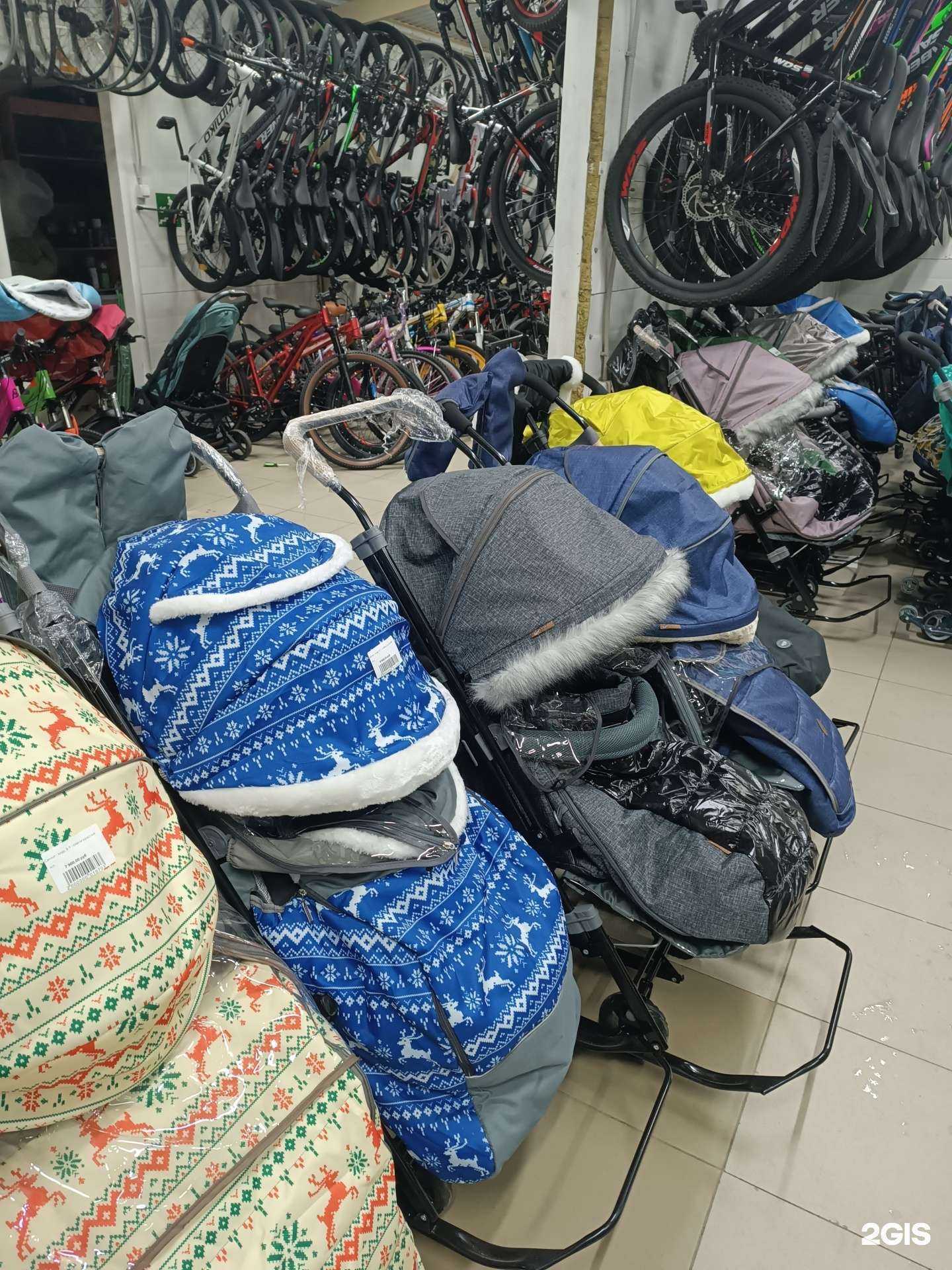 Отзывы на компанию Bibibike в Ульяновске c фото - фотография 2 из 2