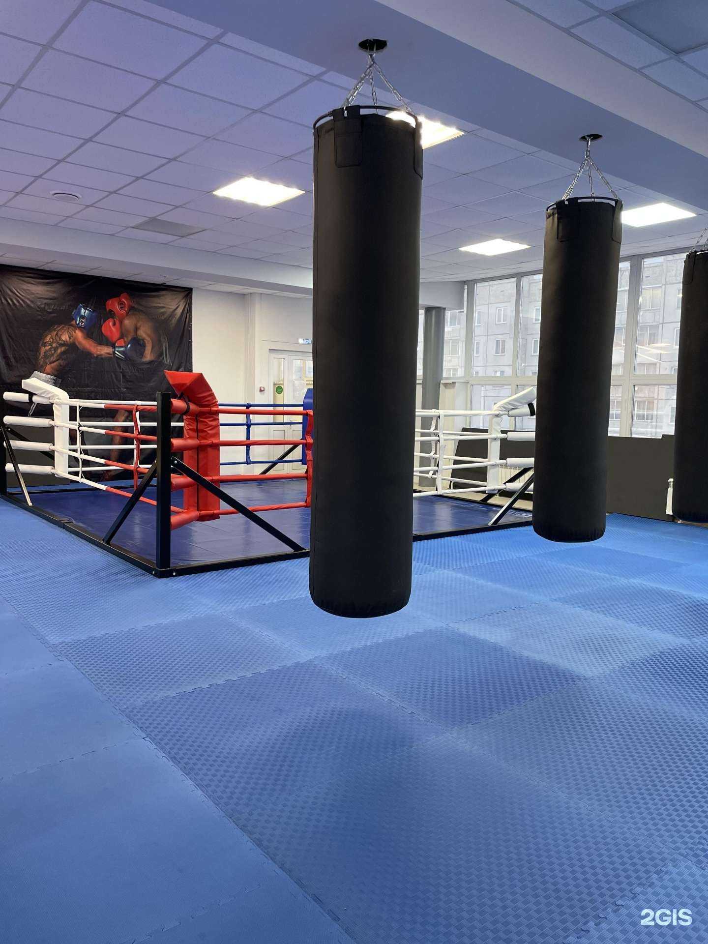 Отзывы на компанию Кумитэ в г. Ачинск c фото