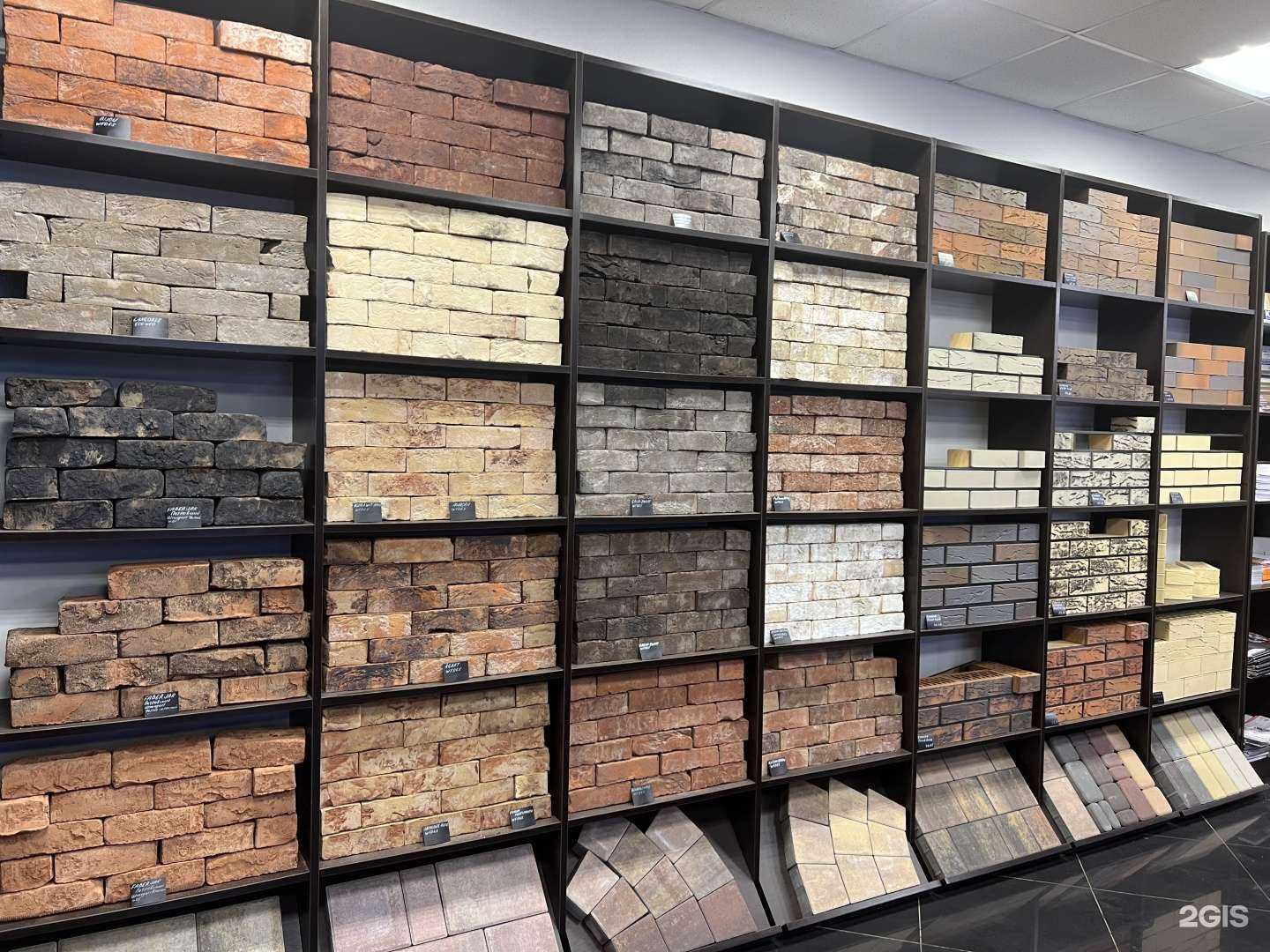 Отзывы на компанию ПроКирпич в г. Кострома c фото