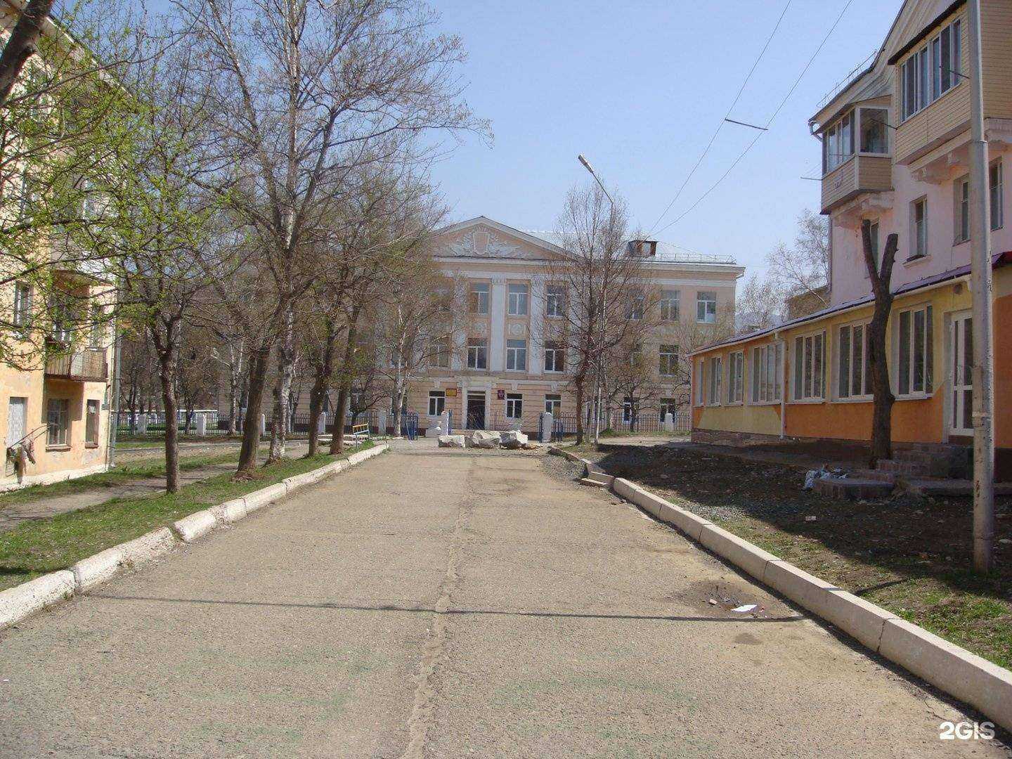 Отзывы на компанию Детская школа искусств в Фокине c фото - фотография 2 из 2