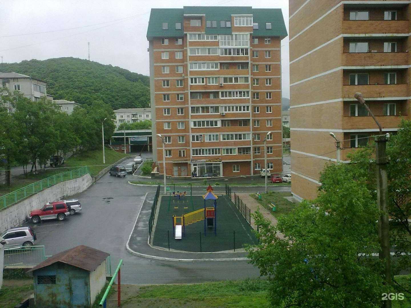 Отзывы на компанию Александра в Находке c фото - фотография 2 из 2