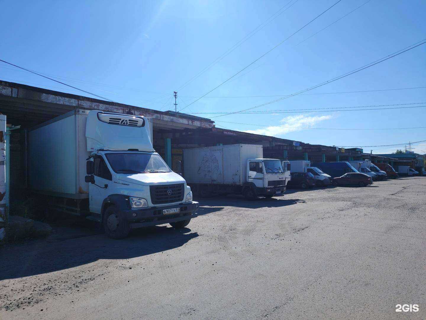 Отзывы на компанию Агро-плюс в Мурманске c фото