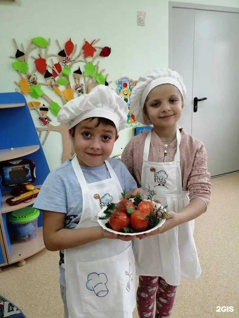 Отзывы на компанию Детский сад №158 в г. Самара c фото