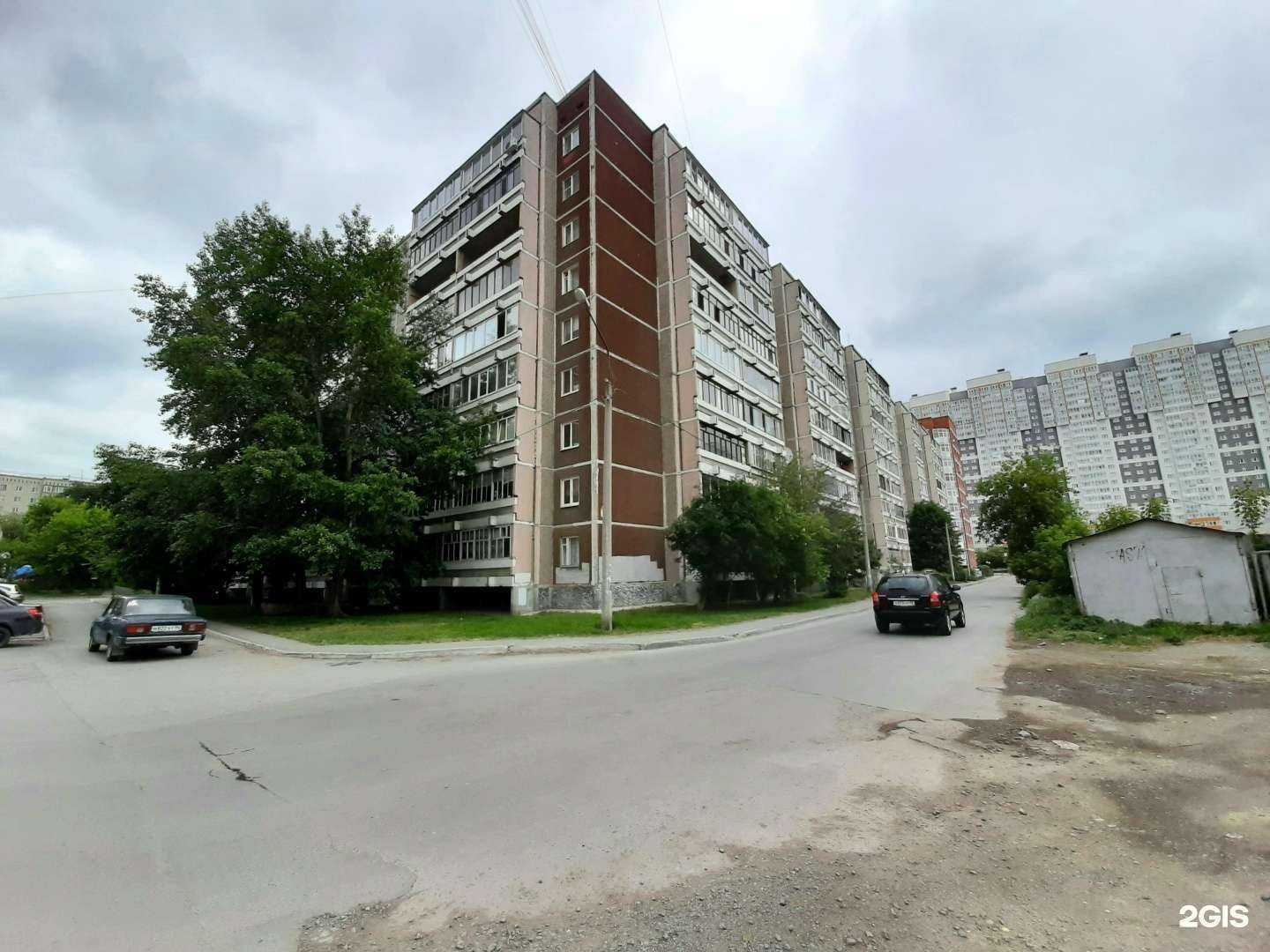 Отзывы на компанию Медтранс Екатеринбург в Екатеринбурге c фото - фотография 2 из 2