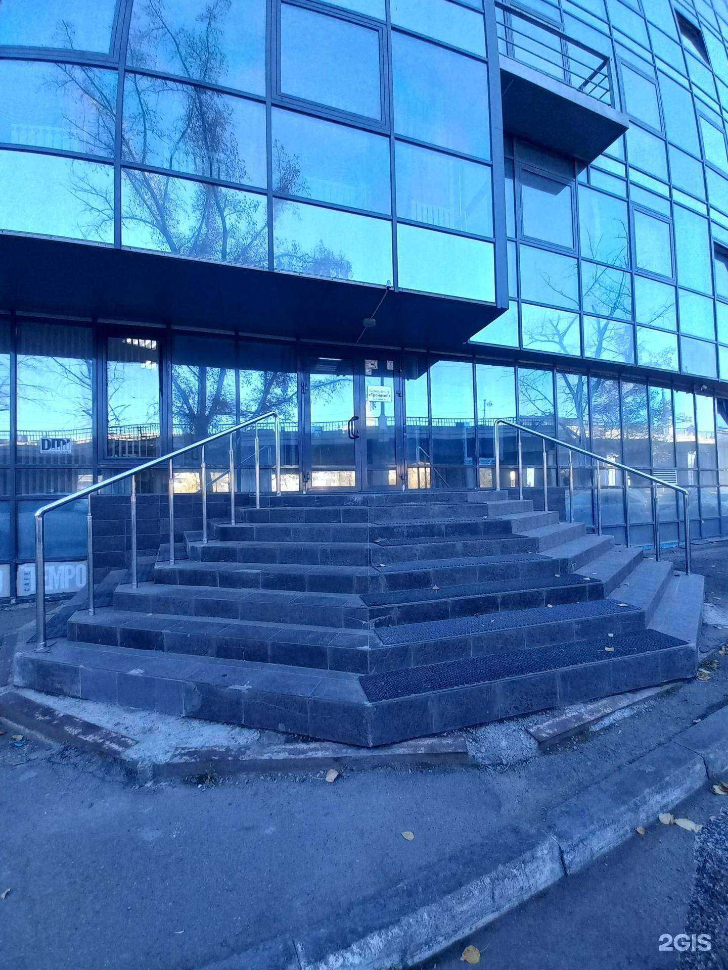 Отзывы на компанию Юриадна в г. Иркутск c фото