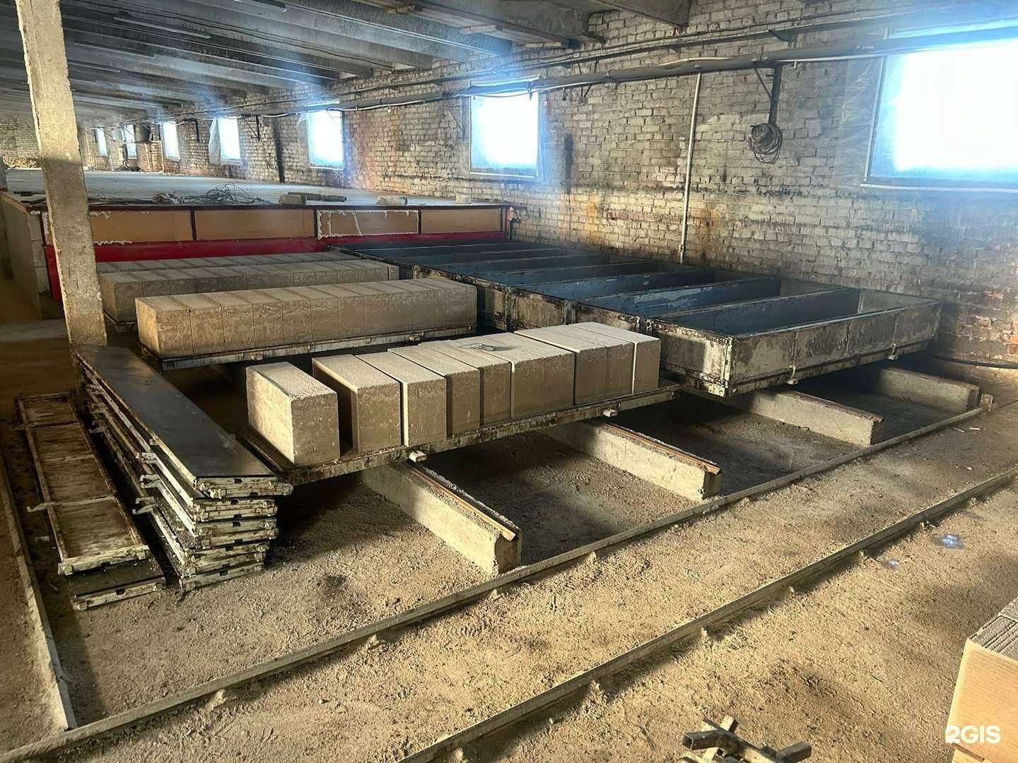 Отзывы на компанию Техноблок в Уфе c фото