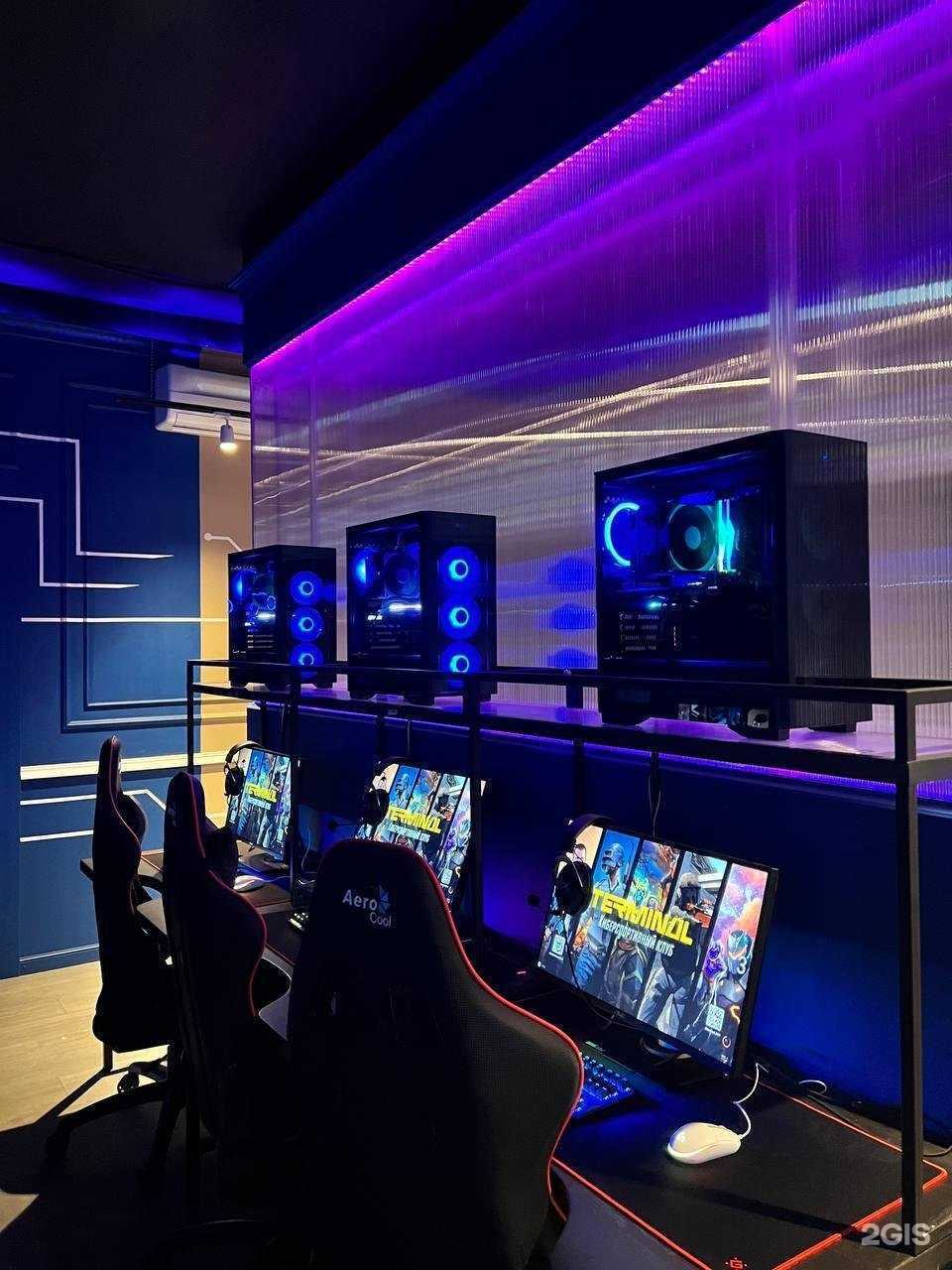 Отзывы на компанию Terminal в г. Петропавловск-Камчатский c фото