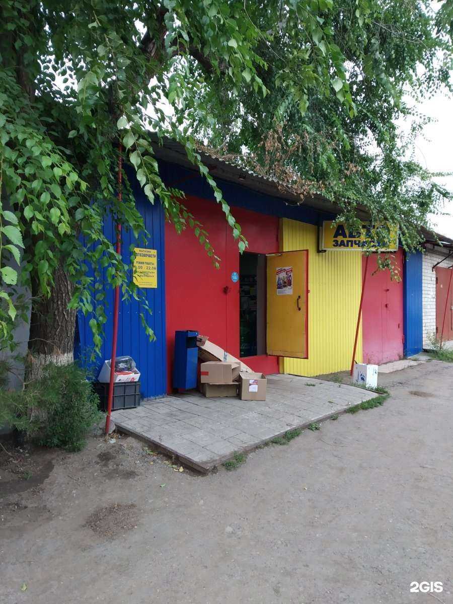 Отзывы на компанию Магазин автозапчастей в Саратове c фото