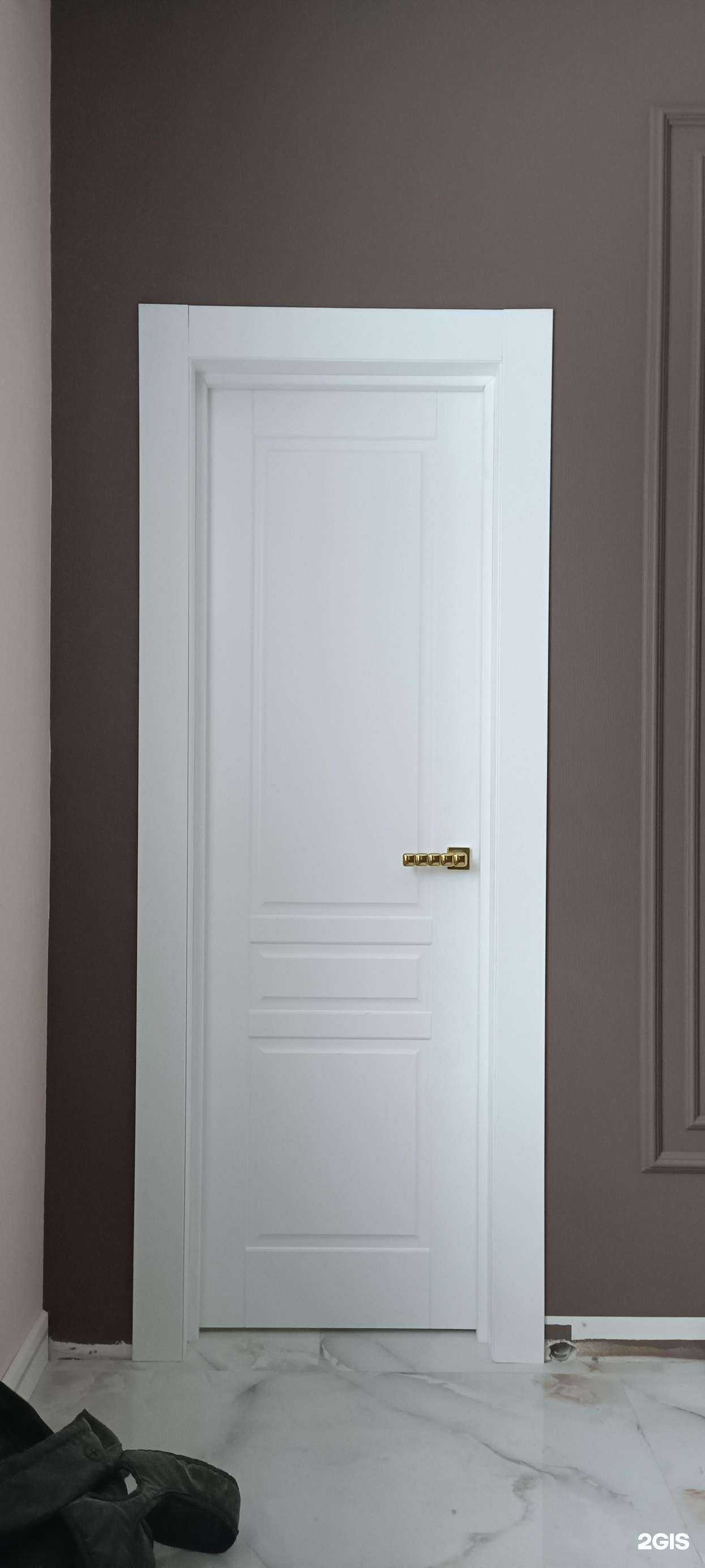 Отзывы на компанию Ваши двери в г. Воронеж c фото