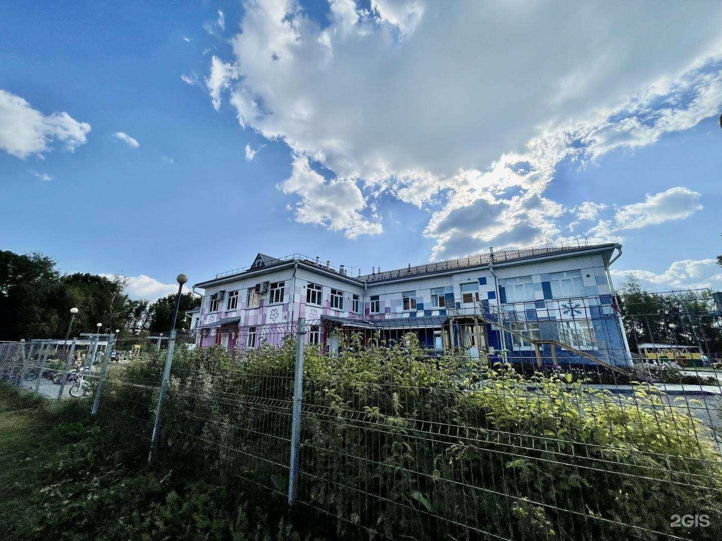 Отзывы на компанию Детский сад общеразвивающего вида №73 в Томске c фото