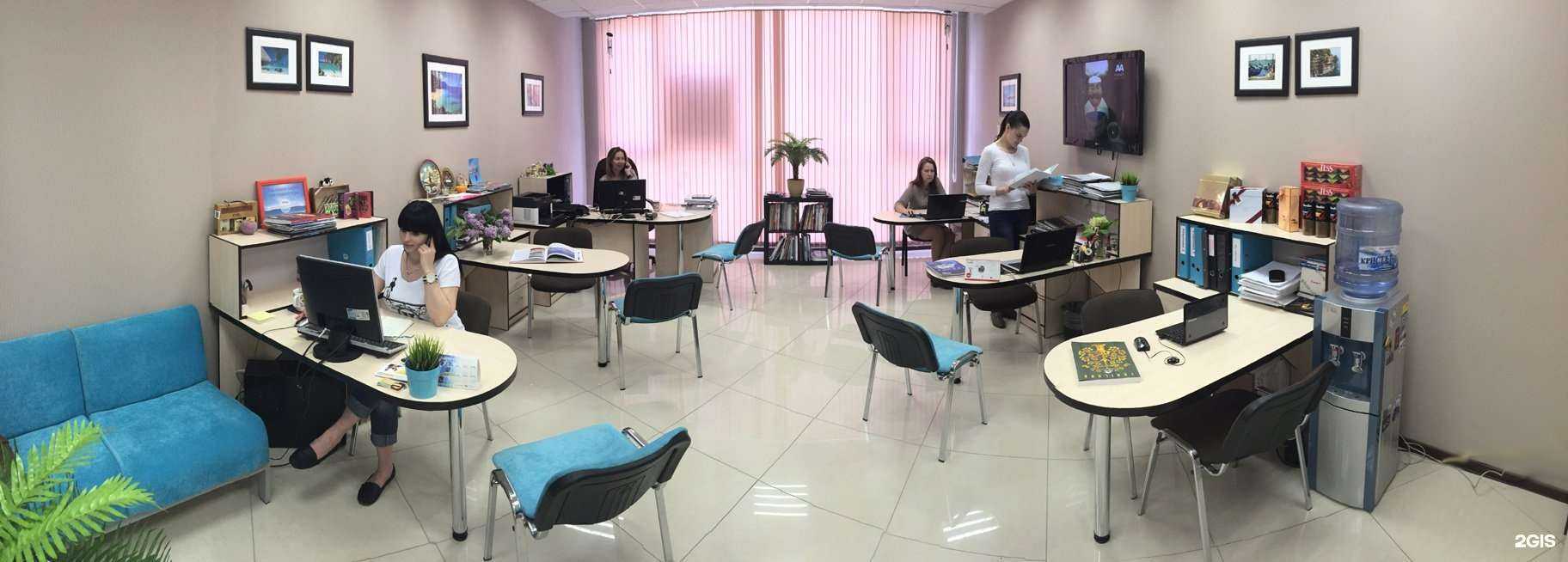 Отзывы на компанию Поехали! в г. Краснодар c фото