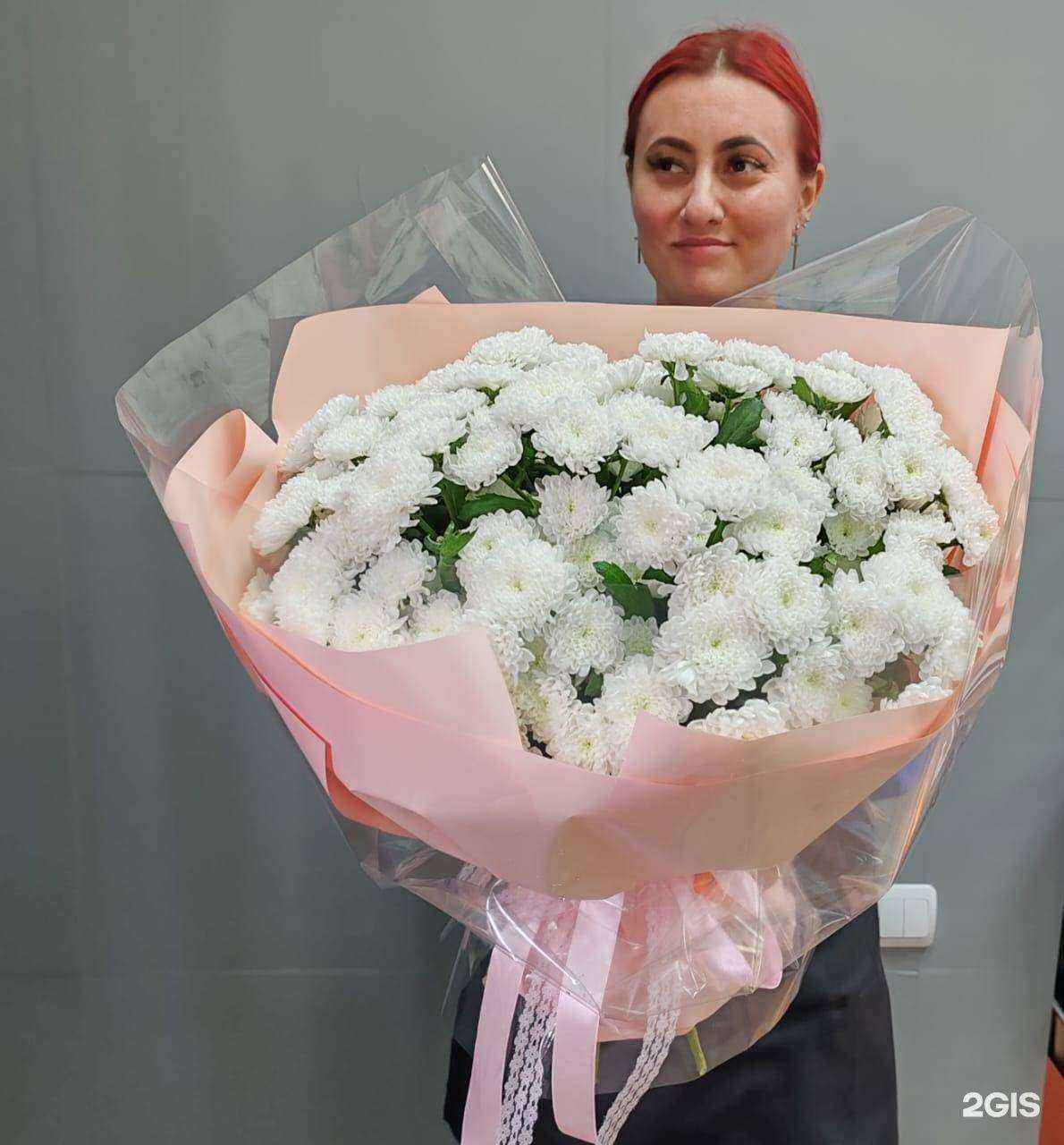 Отзывы на компанию Флоранс в Светлогорске c фото