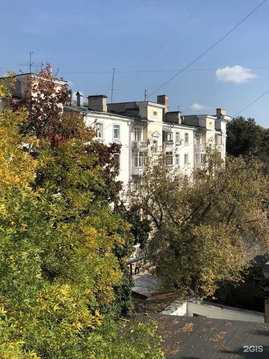 Отзывы на компанию Beauty bar в Нижнем Новгороде c фото - фотография 2 из 2