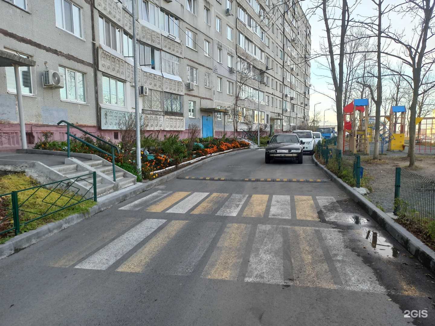 Отзывы на компанию Школа Анны Богонос в г. Владивосток c фото