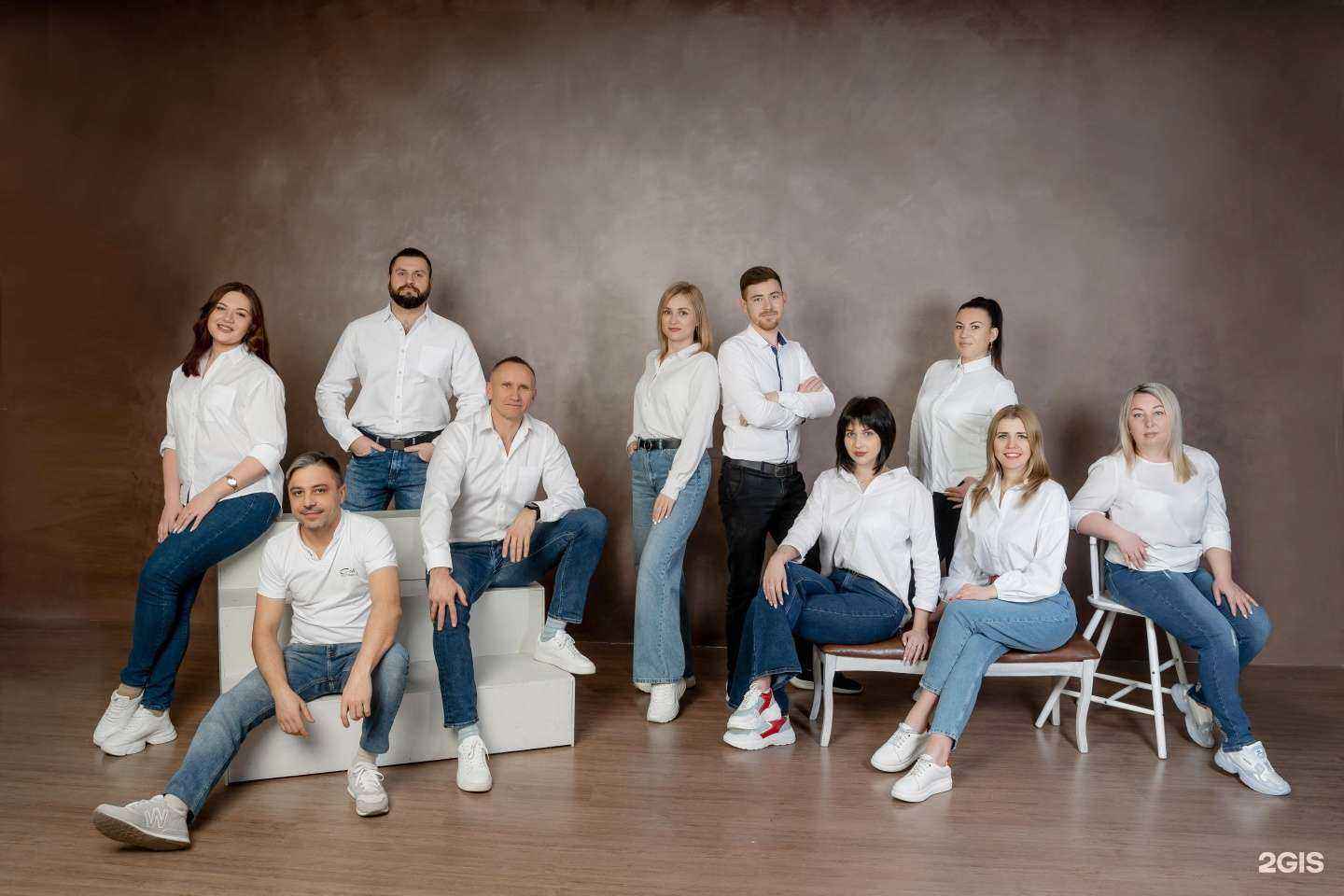 Отзывы на компанию Ярд в г. Таганрог c фото