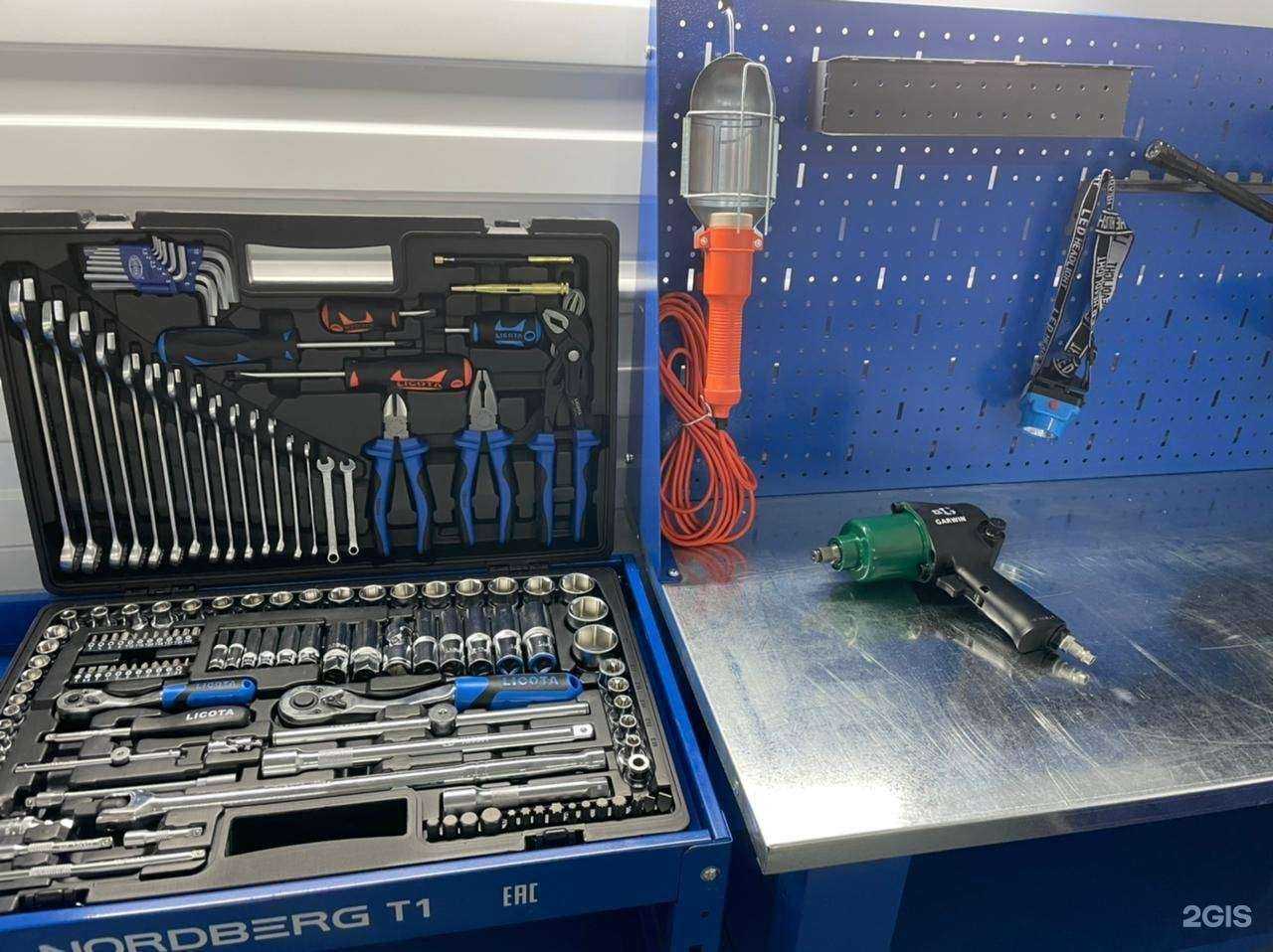 Отзывы на компанию MeCAR в Челябинске c фото