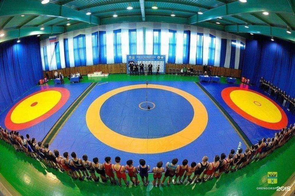 Отзывы на компанию СШОР №4 Урал в Оренбурге c фото