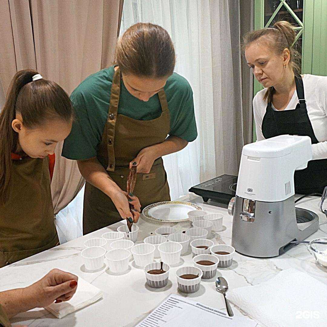 Отзывы на компанию Artkitchen в г. Екатеринбург c фото