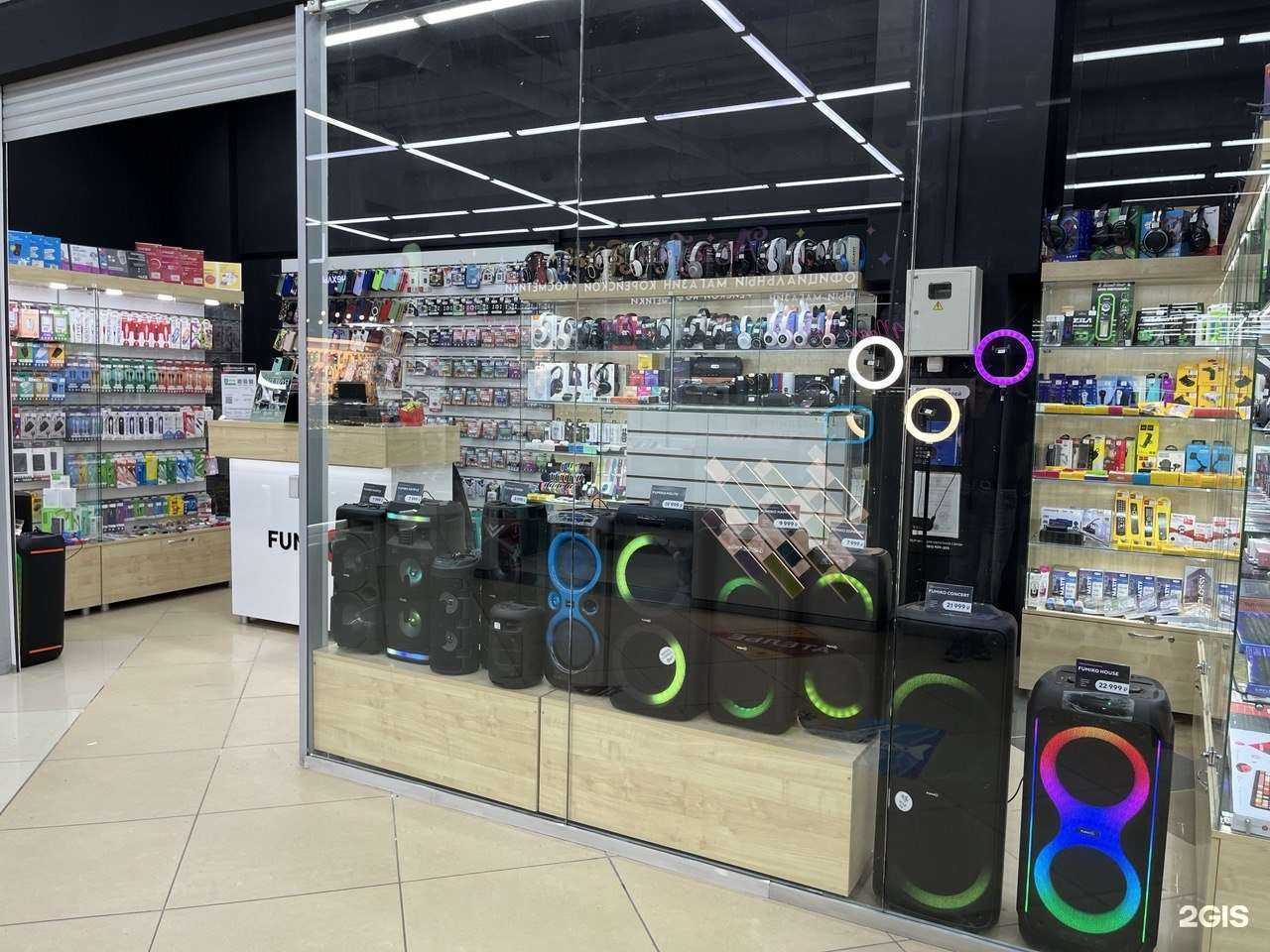 Отзывы на компанию Fumiko в г. Омск c фото