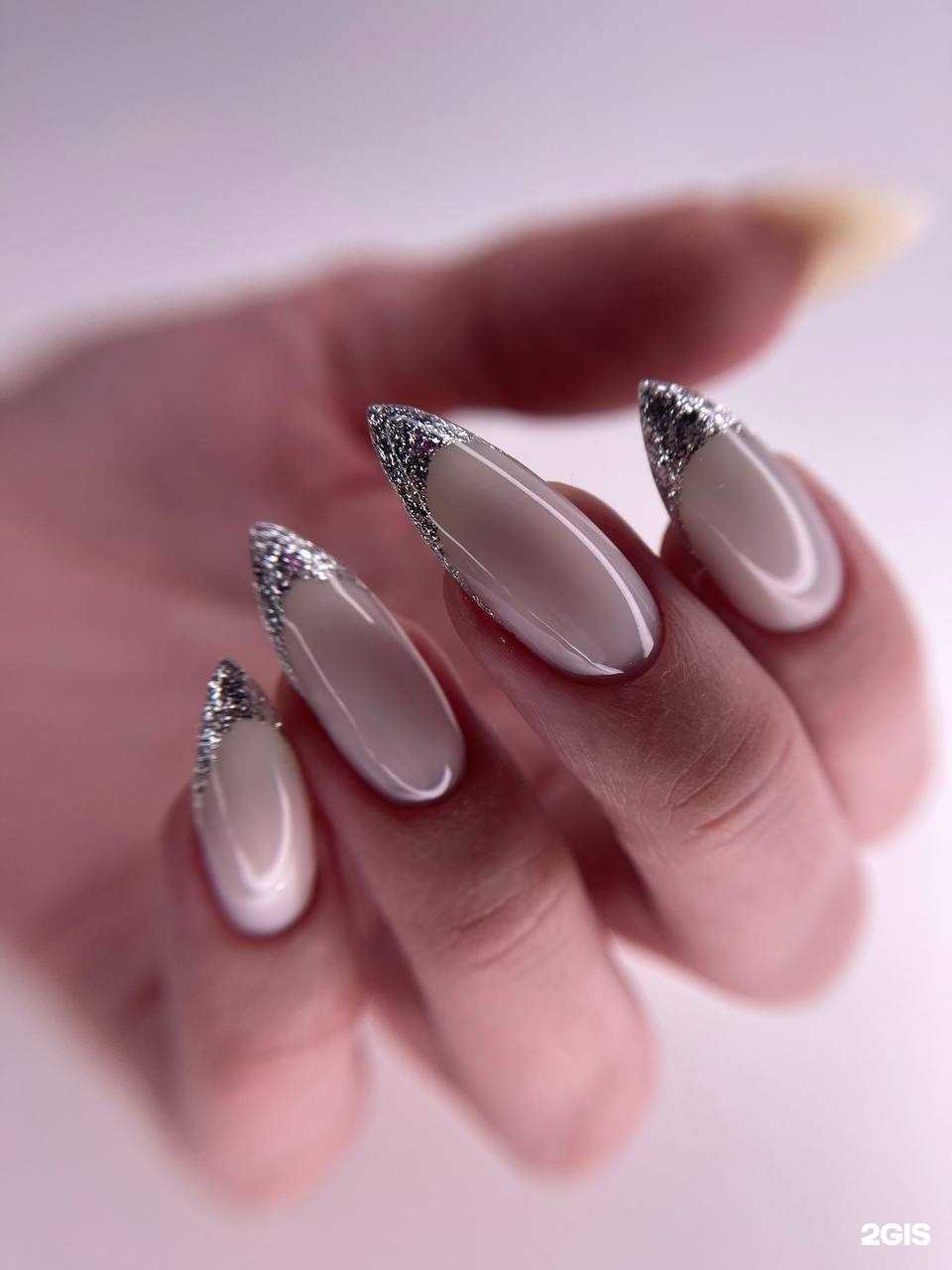 Отзывы на компанию Manicure Atelier в Уфе c фото