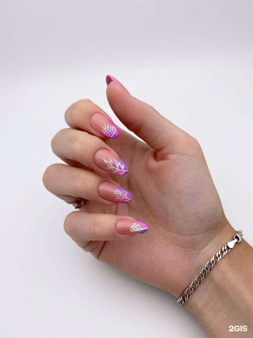 Отзывы на компанию Ногти beauty bar в г. Анапа c фото