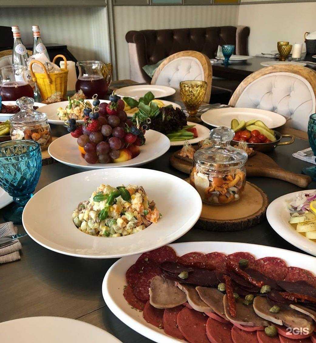 Отзывы на компанию Ресторан №23 в Казани c фото