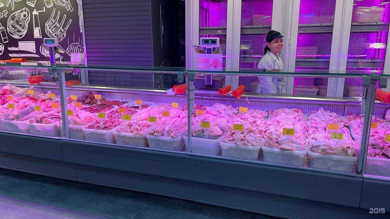 Отзывы на компанию Мясо маркет в г. Сочи c фото