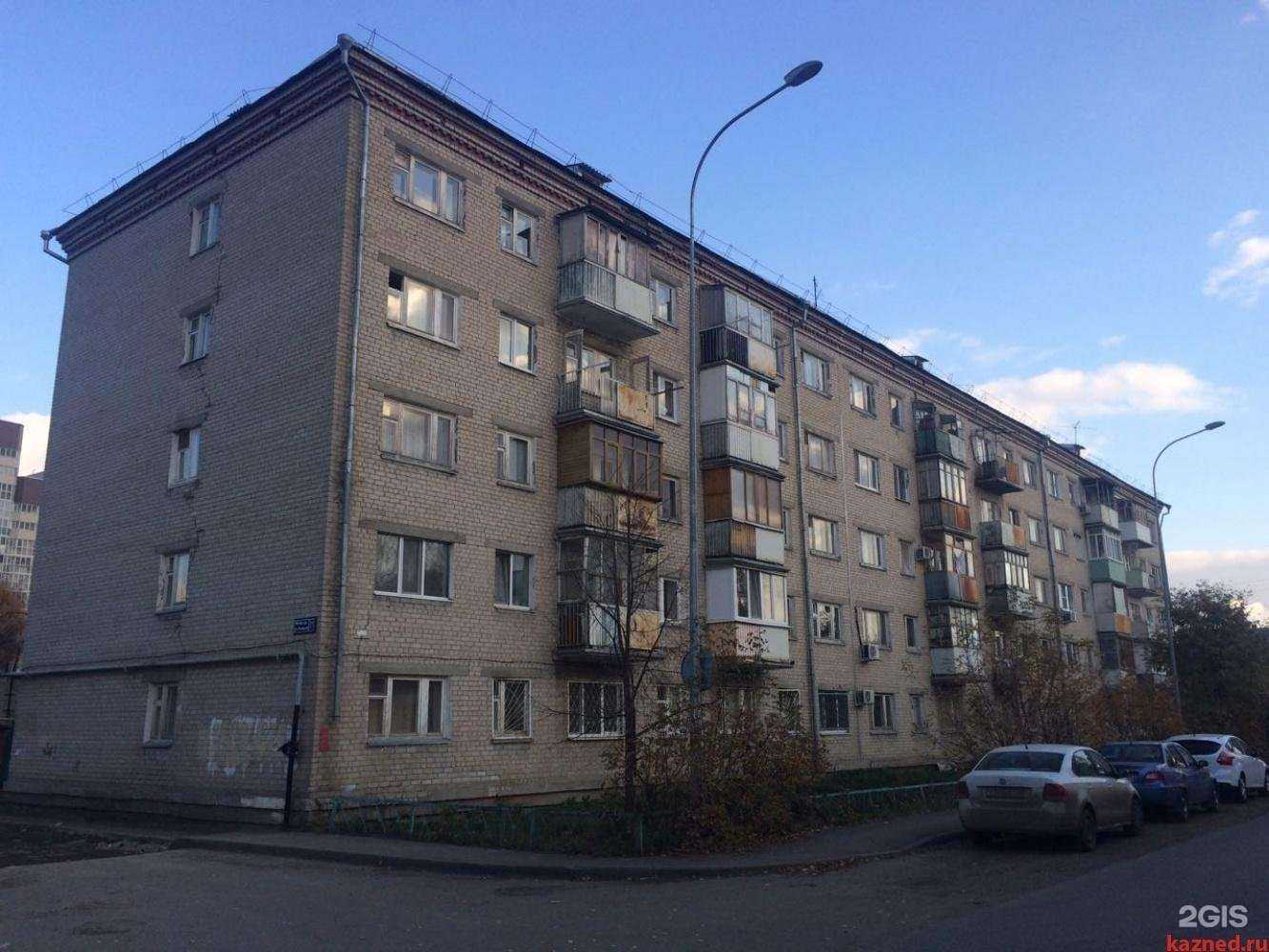 Отзывы на компанию На Роторной в Казани c фото - фотография 2 из 2