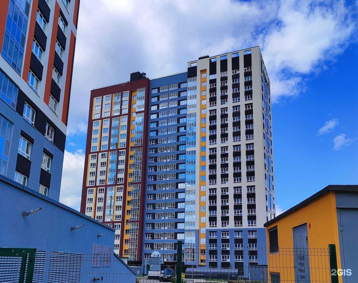 Отзывы на компанию Mono в г. Екатеринбург c фото