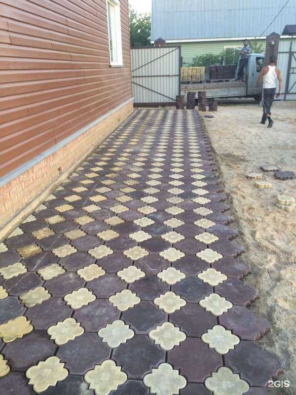 Отзывы на компанию Строй комплекс в Балашихе c фото