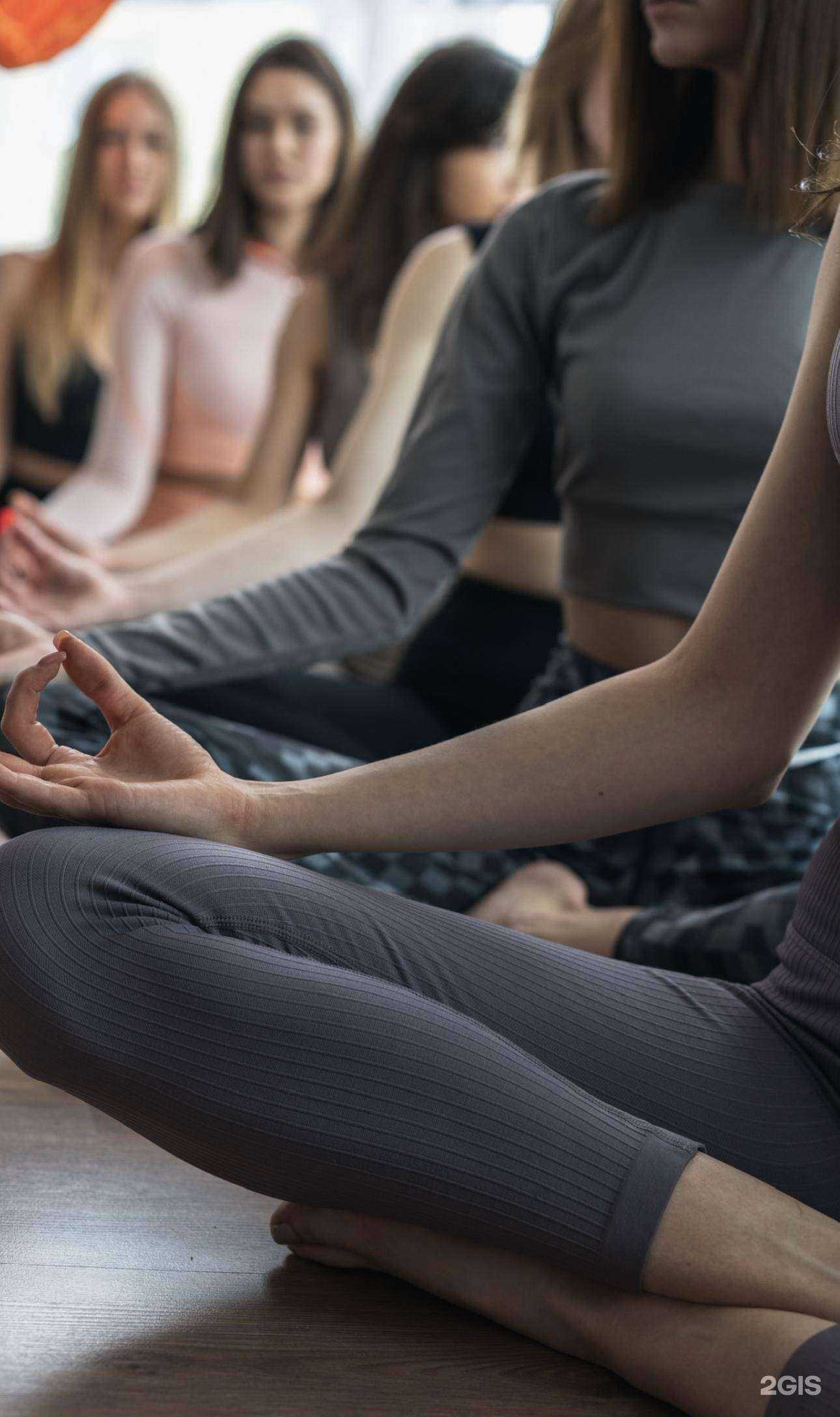 Отзывы на компанию Fly Stretching в г. Екатеринбург c фото