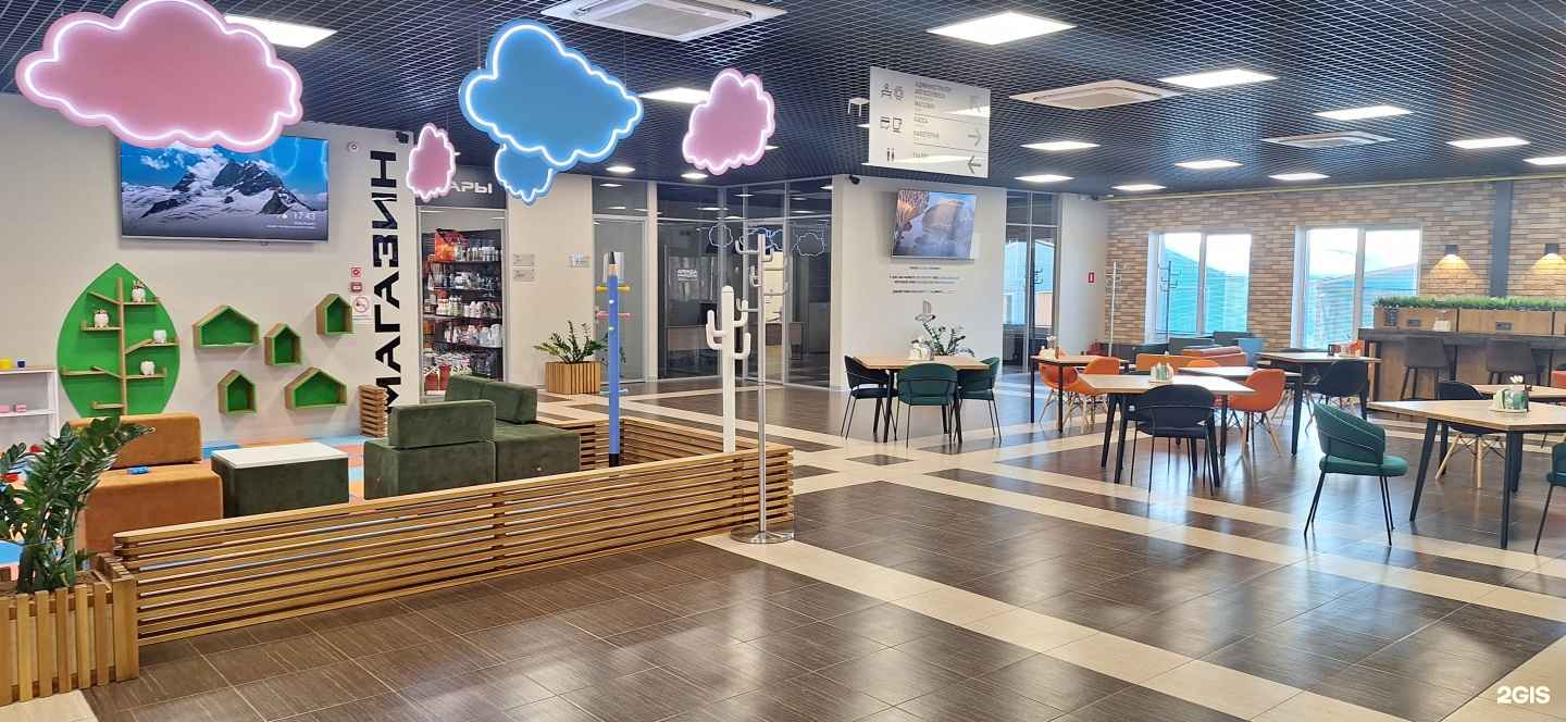 Отзывы на компанию 28Cups в г. Сосновоборск c фото