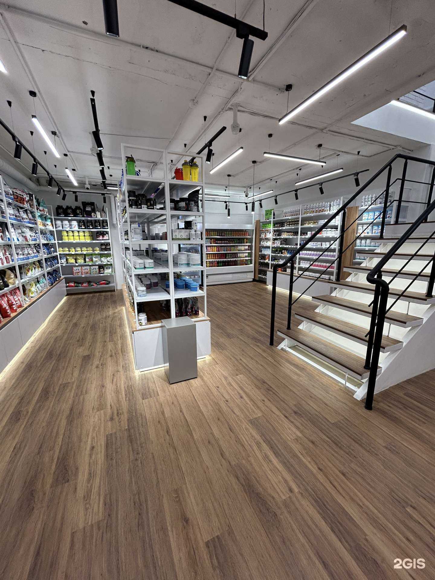 Отзывы на компанию Fitness Formula в г. Оренбург c фото