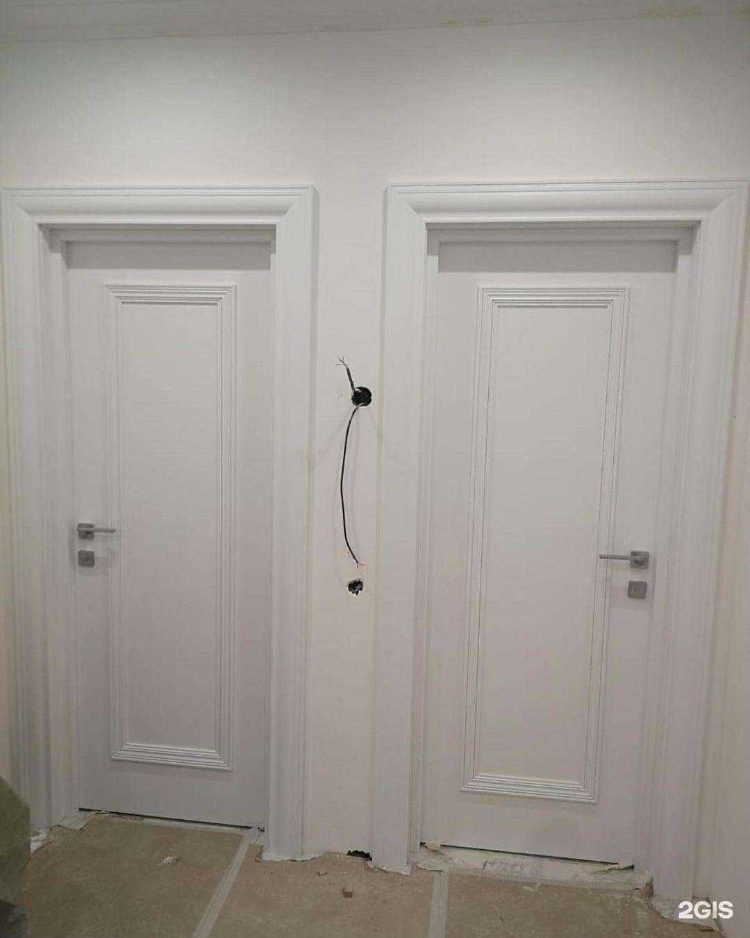 Отзывы на компанию Profildoors Mall в Воронеже c фото