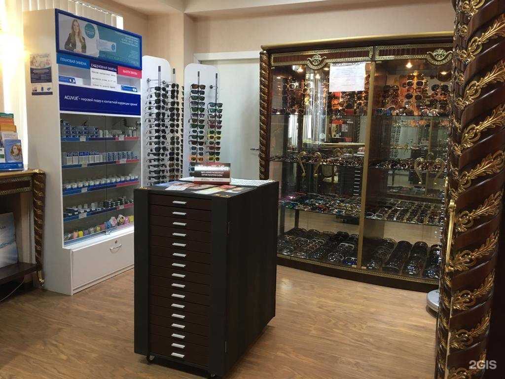 Отзывы на компанию ИнтерОптика в Дудинке c фото