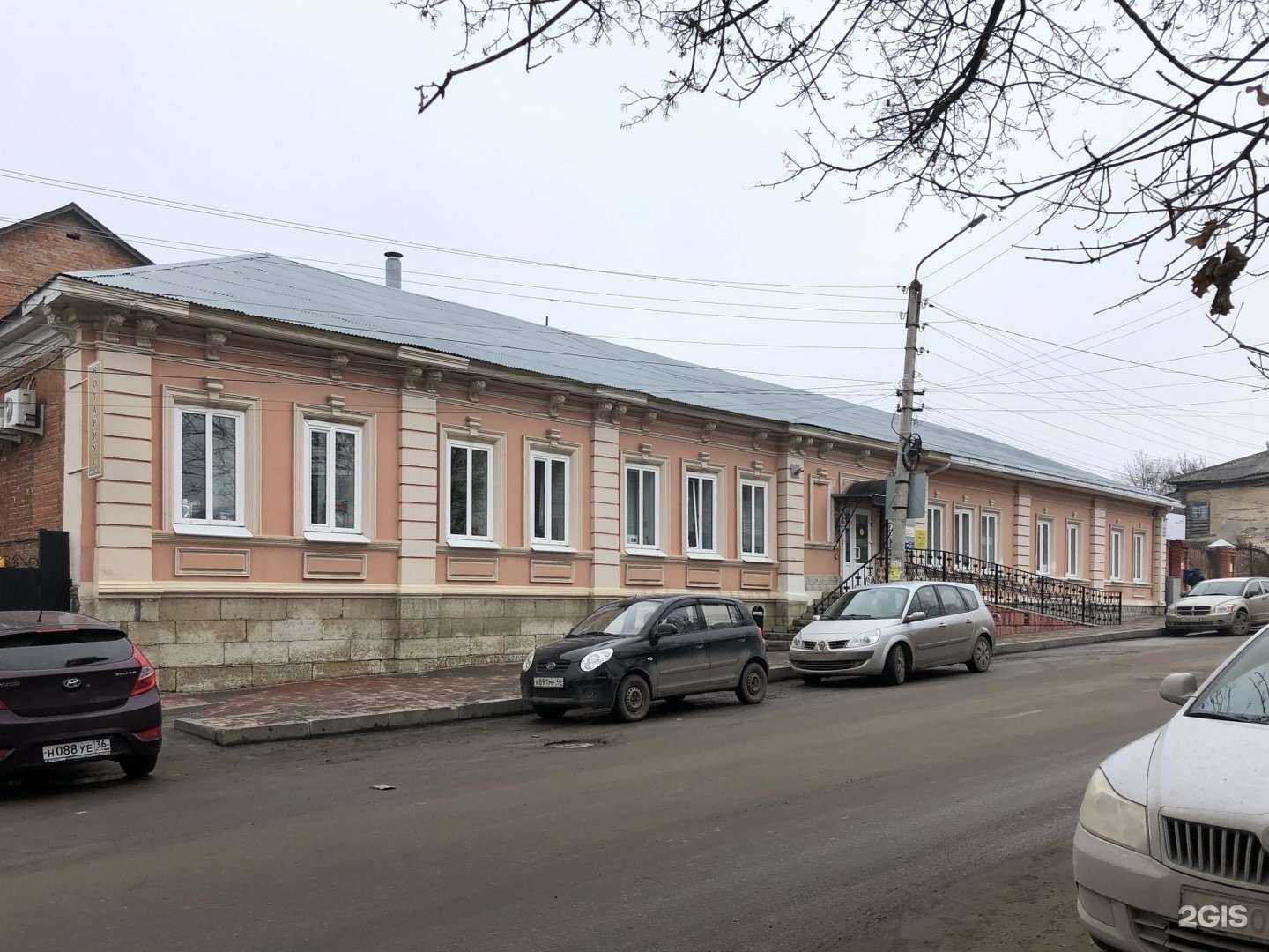 Отзывы на компанию Адвокатские кабинеты Лихачевой В.Н. и Калининой О.А. в Елеце c фото - фотография 2 из 2