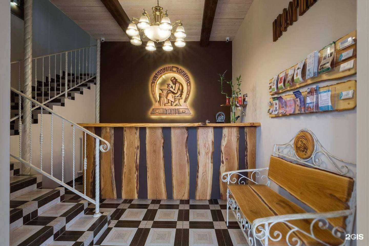 Отзывы на компанию Тульский левша в г. Тула c фото