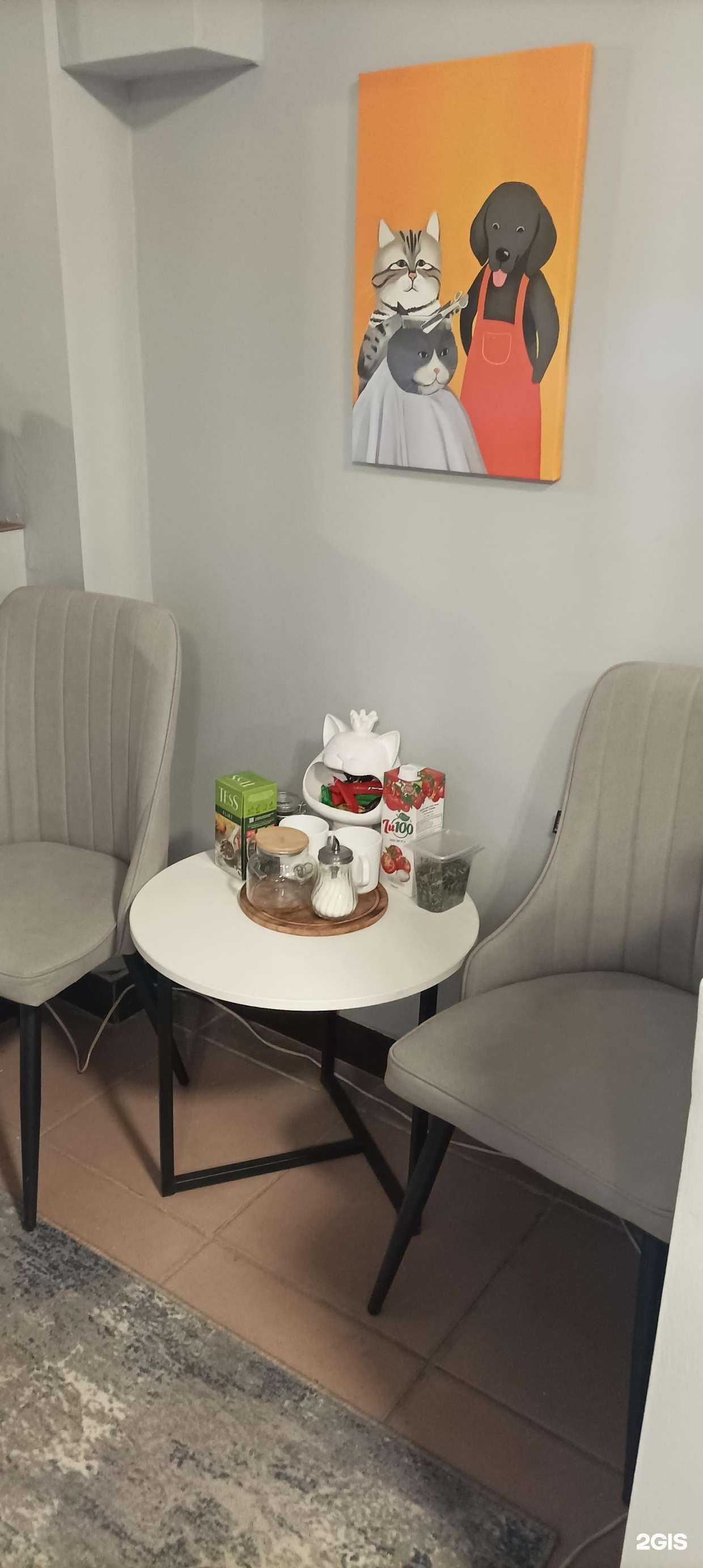 Отзывы на компанию Муррр в г. Оренбург c фото