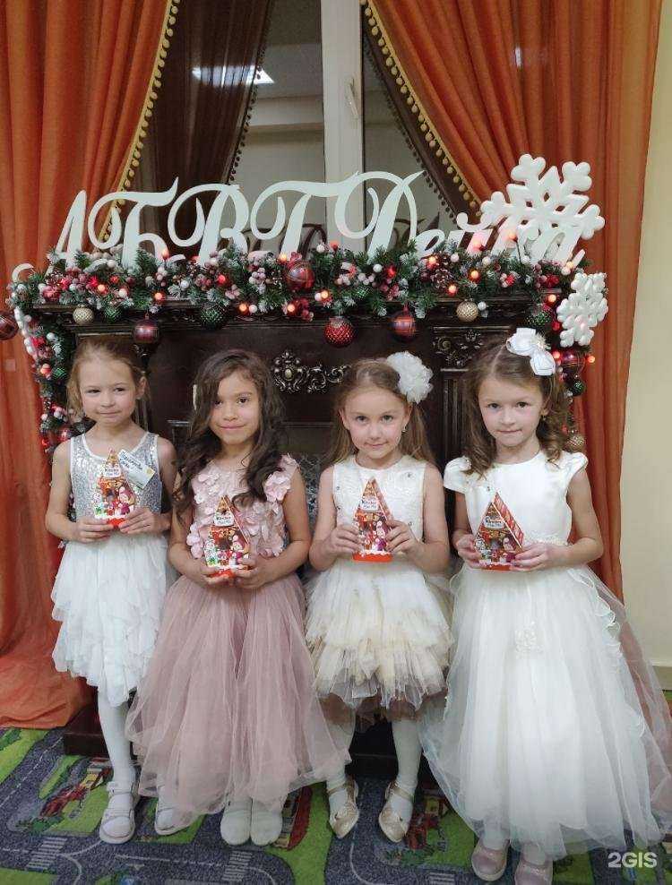 Отзывы на компанию Абвгдейка в Пятигорске c фото