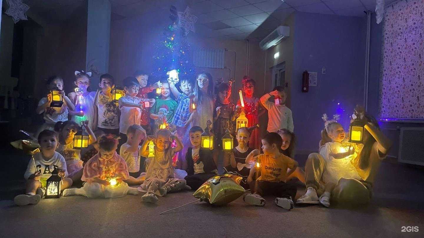 Отзывы на компанию Монтиссорик в Красноярске c фото