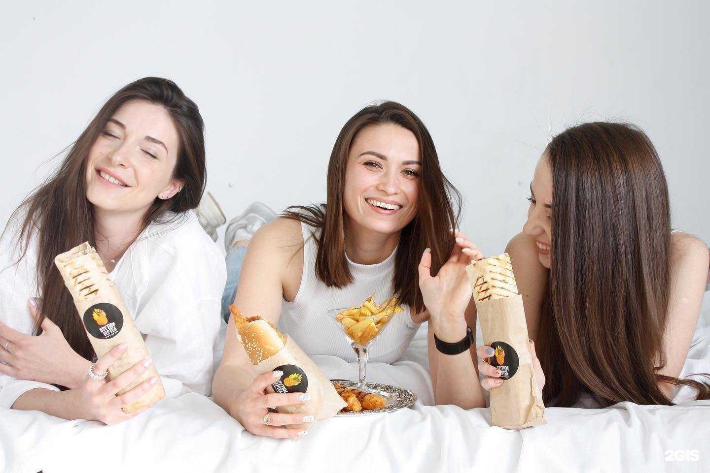 Отзывы на компанию Крутим Вертел в Таганроге c фото