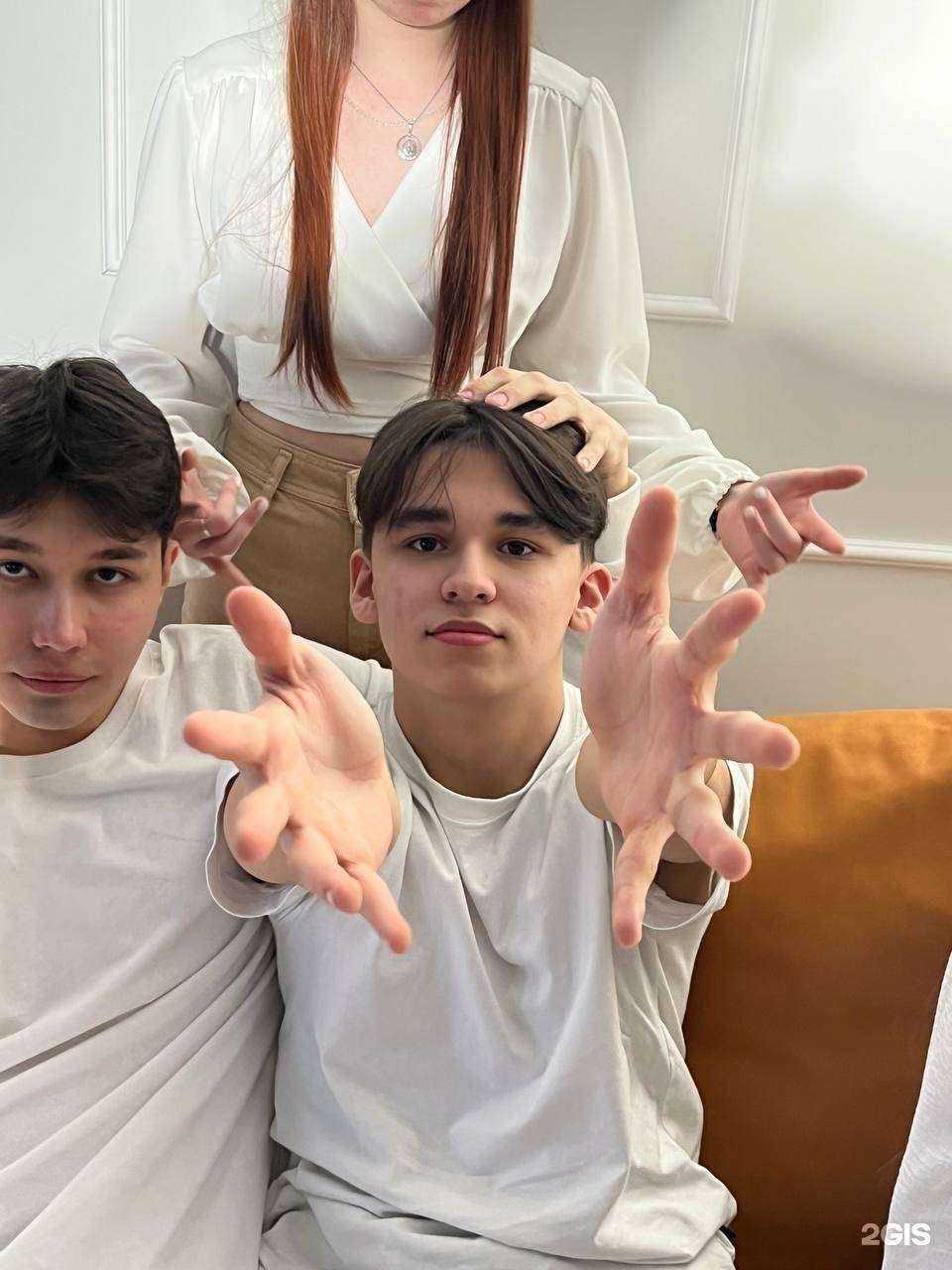 Отзывы на компанию Средняя школа №31 в г. Набережные Челны c фото