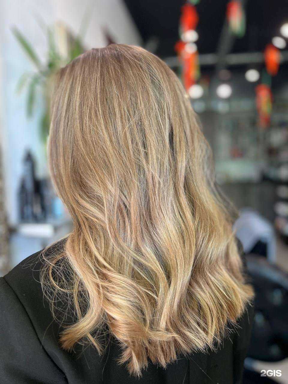 Отзывы на компанию Салон Zvereva в г. Краснодар c фото