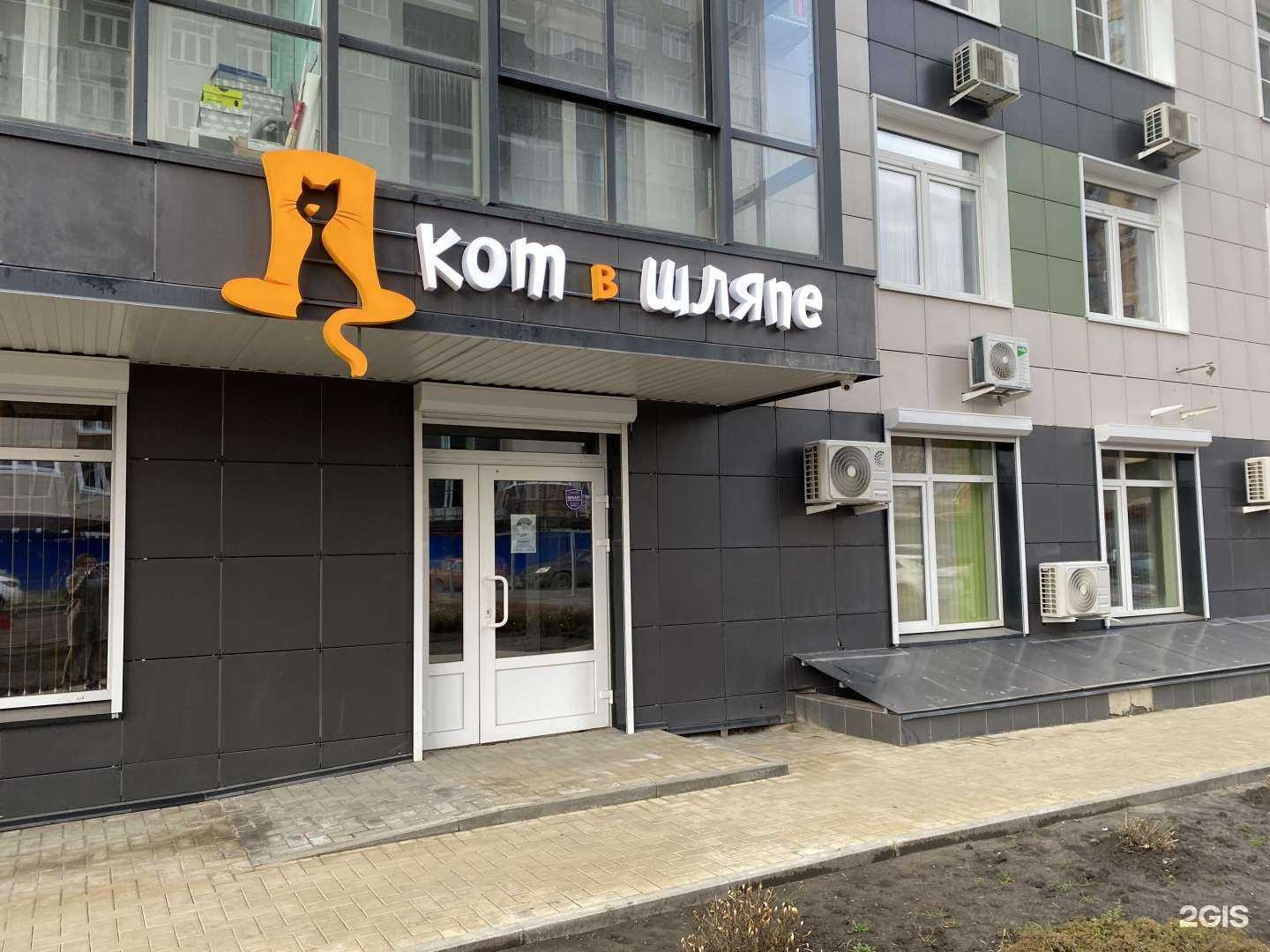 Отзывы на компанию Кот в Шляпе в г. Ростов-на-Дону c фото