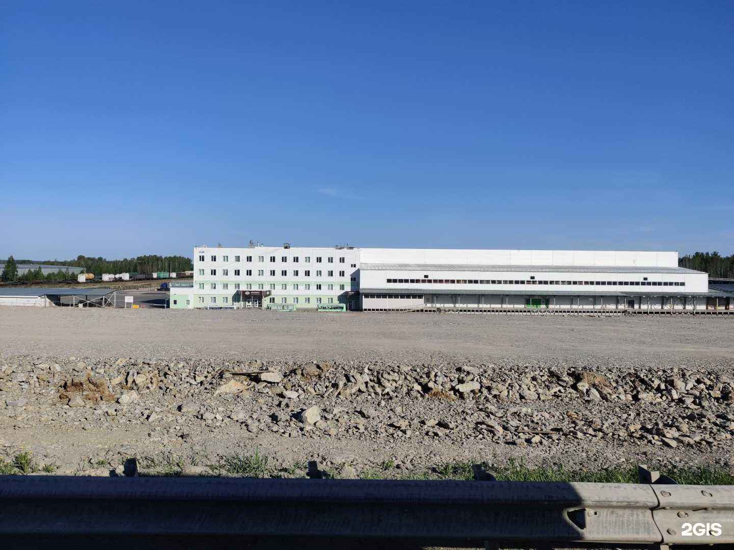 Отзывы на компанию Интернешнл вайнил компани-Восток в г. Екатеринбург c фото