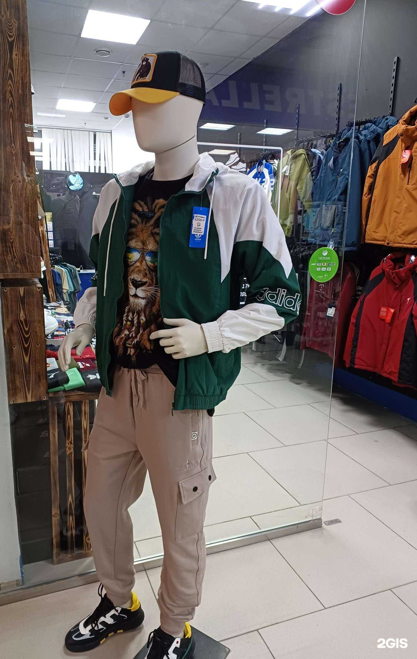 Отзывы на компанию Kross-Box 22 в Барнауле c фото