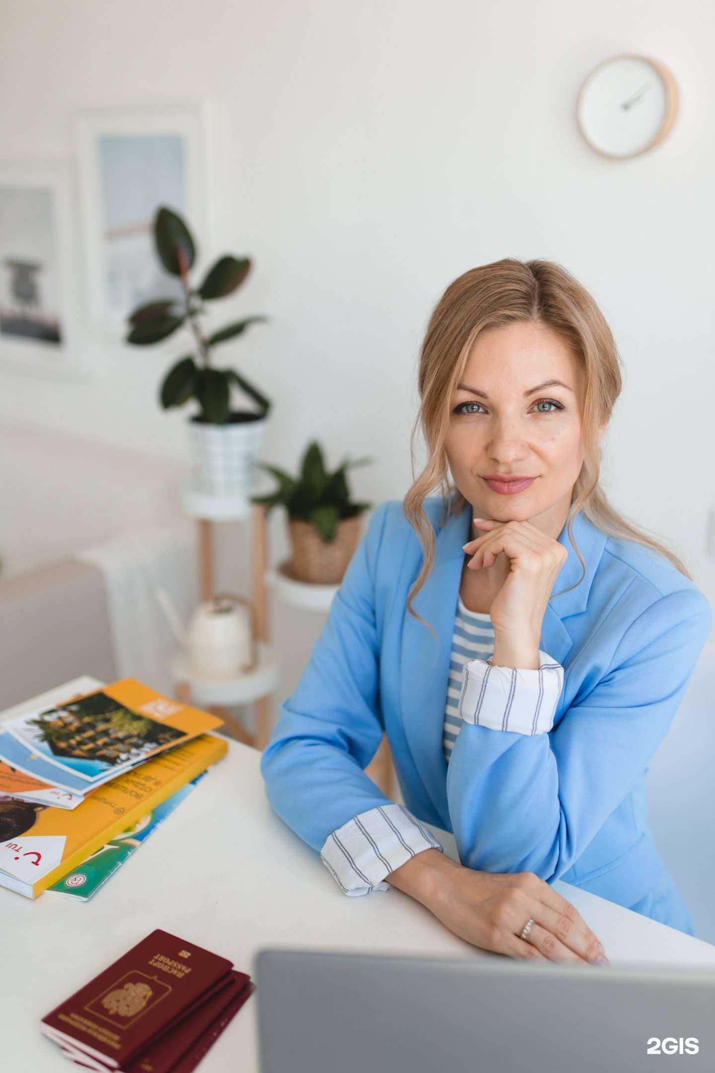 Отзывы на компанию Лети с нами! в Новокузнецке c фото